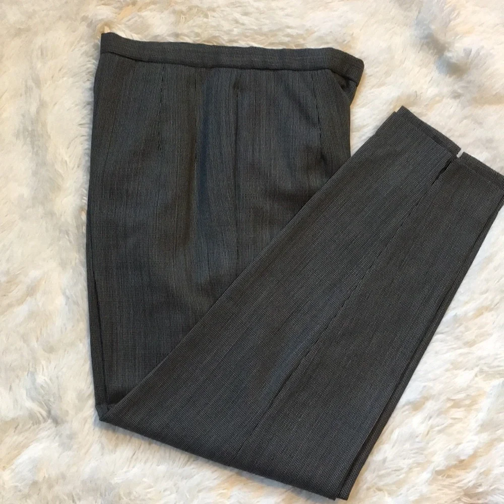 VINTAGE PENDLETON WOOL PANTSUIT #pantsuitnation - Picture 5 of 7